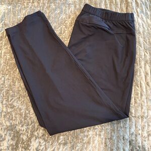 lululemon athletica Men's Navy Joggers